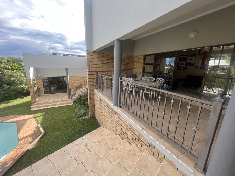 4 Bedroom Property for Sale in Bunkers Hill Eastern Cape